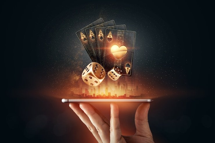 Proses penarikan dana dan tinjauan keamanan di dasbor akun jkt win