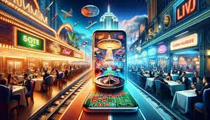 Antarmuka permainan Togel 3D di platform jkt win